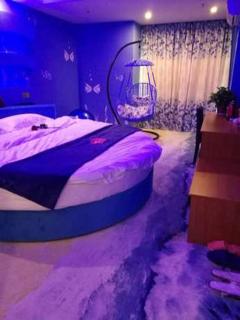 Thank Inn Chain Hotel Zhejiang Huzhou Changxing Town Qingfang City - Jiapu - 1