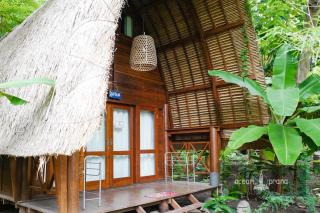 Ocean Prana Village - Amed - 2