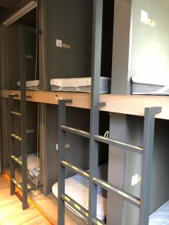 Taipei Discover Hostel - 2