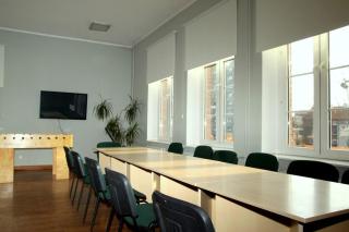 Szkolne Schronisko Młodzieżowe w Gdańsku - 8