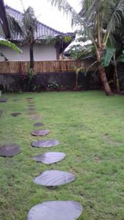 Anugrah Jaya Guest House - Canggu - 9