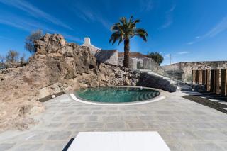 Villa Hacienda de la Guirra - Tafira - 6