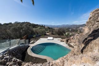 Villa Hacienda de la Guirra - Tafira - 7
