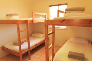 Coral Coast Tourist Park - Carnarvon - 1