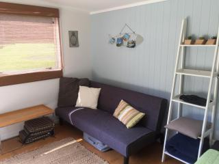 Tui Ridge Eco Cabins - 1
