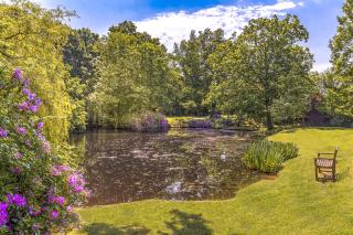 The Duck House - Cowden - 4
