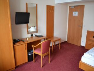 Altstadthotel-Rheine - 7