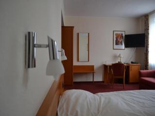 Altstadthotel-Rheine - Rheine - 6