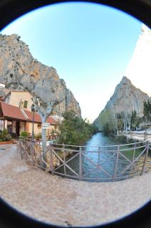 Hotel Balneario de La Virgen - Jaraba - 1