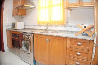 Apartamento Cruz - Conil de la Frontera - 8