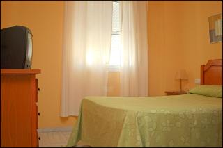 Apartamento Cruz - Conil de la Frontera - 6