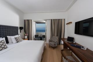 Aquila Atlantis Hotel - Iráclio - 7