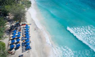 Villa Almarik Resort - Gili Trawangan - 0