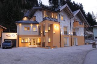 Alaska Appartment - Ischgl - 0