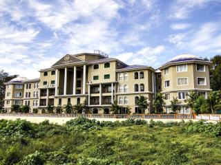 The Golden Suites & Spa - Calangute - 0