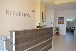 Hotel Ray - Sosopol - 4