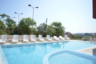 Hotel Ray - Sosopol - 5