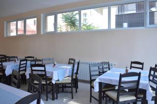 Hotel Ray - Sosopol - 6