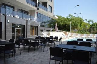 Hotel Ray - Sosopol - 7