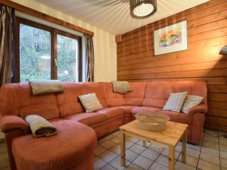 Cosy Holiday Home in Noirefontaine with Garden - Bellevaux - 9