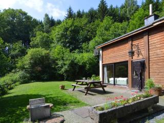 Cosy Holiday Home in Noirefontaine with Garden - Bellevaux - 5