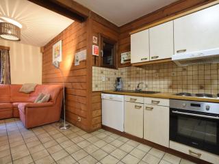 Cosy Holiday Home in Noirefontaine with Garden - Bellevaux - 1