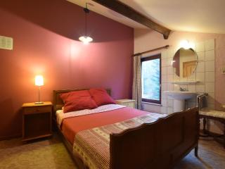 Cosy Holiday Home in Noirefontaine with Garden - Bellevaux - 7