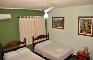 Hotel Oriente - Itajubá - 3