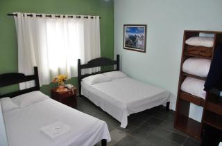 Hotel Oriente - Itajubá - 2