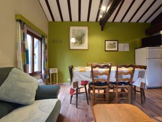 detached chalet in lovely hiking region - Bellevaux - 3
