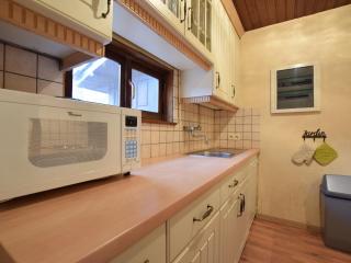 Chalet in Noirefontaine near Hiking Trails - Bellevaux - 1