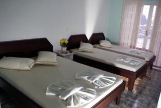 Hotel Manayara - Campo Largo - 6
