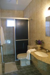 Hotel Manayara - Campo Largo - 7