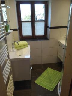 Ferienwohnung Holzer - Sankt Michael im Lungau - 5
