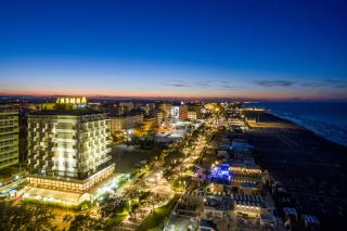 Hotel Abner's - Riccione - 4
