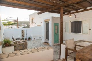 Anemos Houses - Skala - 5