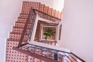 Riad Djemanna - Marrakesh - 1
