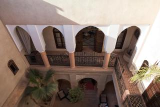 Riad Djemanna - Marrakesh - 5