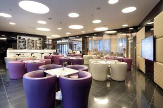 Eurostars Grand Central - Munich - 3