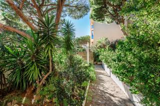 Elviria beach front apartment - Marbella - 6