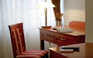 Hotel Grand - Nové Zámky - 6