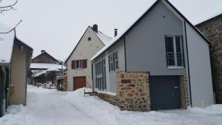 Gîte très lumineux - 5