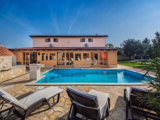 Magnificent Holiday Home in Istria - Barbariga - 7