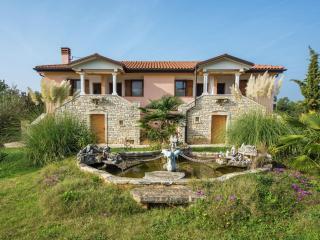 Magnificent Holiday Home in Istria - Barbariga - 9