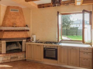 Magnificent Holiday Home in Istria - Barbariga - 4