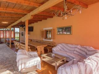 Magnificent Holiday Home in Istria - Barbariga - 5