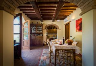 Casina La Graziosa - Cortona - 1