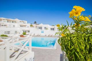 Flower Beach Suite 6 - Playa Honda - 8