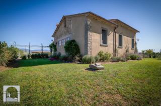 Villa Il Nido - Cortona - 8