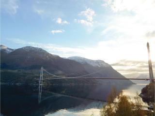 Gorgeous Home In Vallavik With Wifi - Vangsbygd - 5